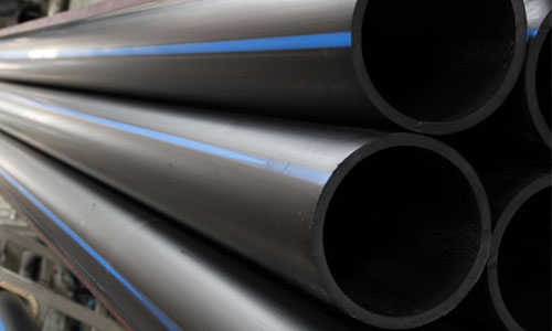 Lisas de HDPE 
