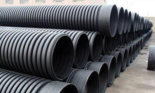 Corrugadas HDPE - P. Simple 